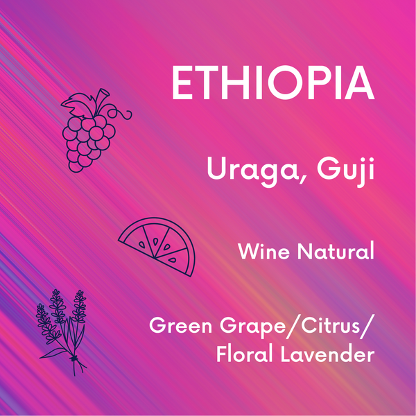 Ethiopia Uraga